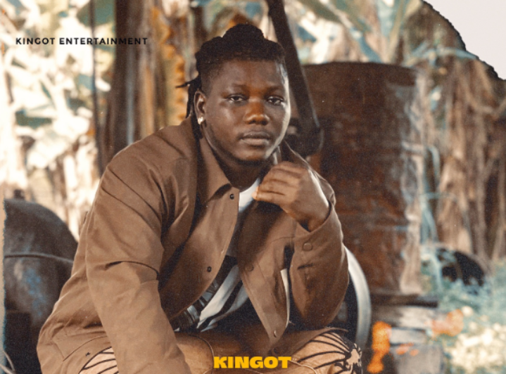 King OT - Why Ft. Alanzboy