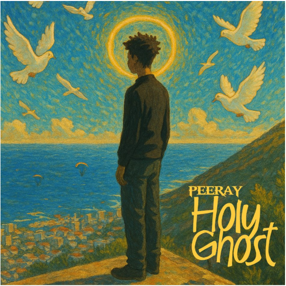 Peeray – Holy Ghost
