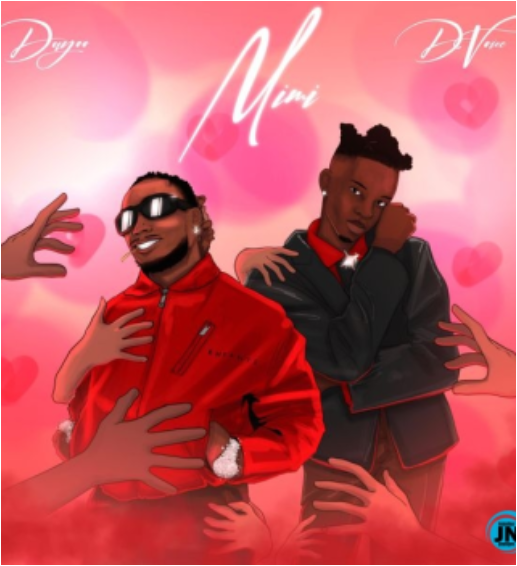 Dayoo – Mimi ft D Voice