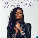 Abigail Chams – Hold Me