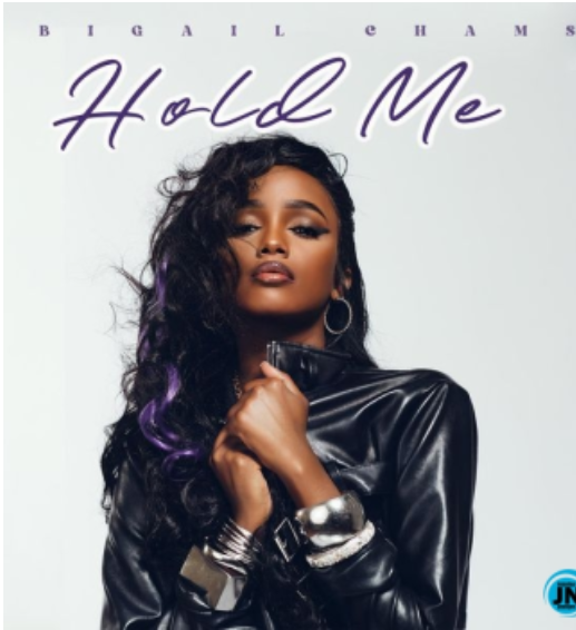 Abigail Chams – Hold Me