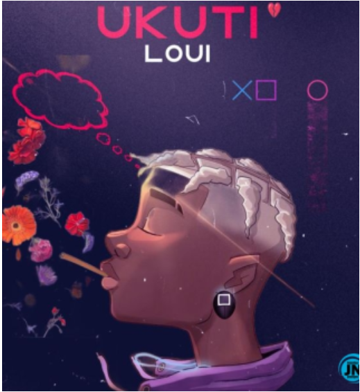 LOUI – Ukuti