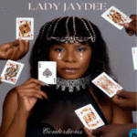 Lady Jaydee – Contortions
