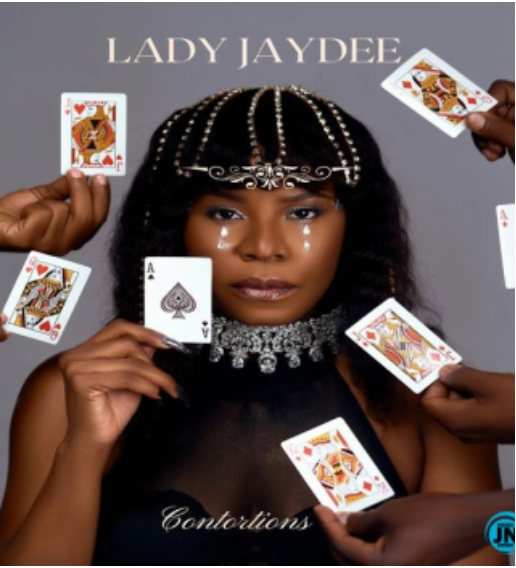Lady Jaydee – Contortions