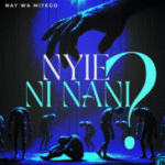 Nay Wa Mitego – Nyie Ni Nani