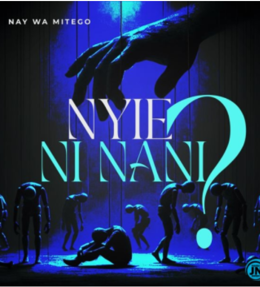 Nay Wa Mitego – Nyie Ni Nani