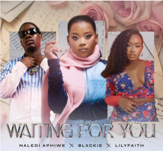 Naledi Aphiwe – Waiting For You ft LilyFaith & Blxckie