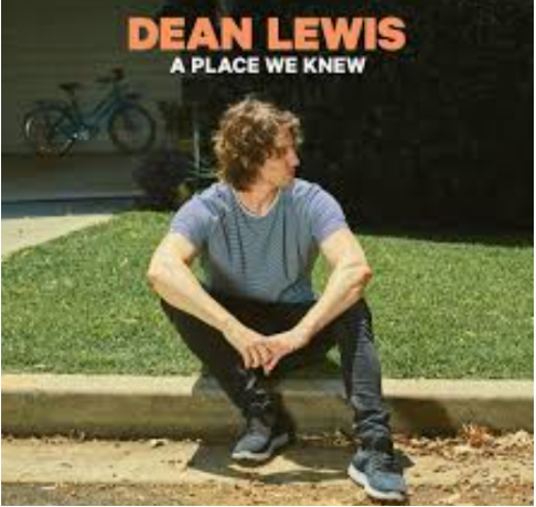 Dean Lewis – Half A Man