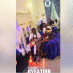 Israel Okayi – Igala Gyration Song