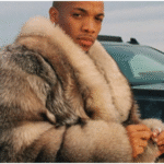 Tekno – She Hold Me For Work