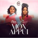 Elsia Mwadi – Mon Appui Ft. Deborah Lukalu