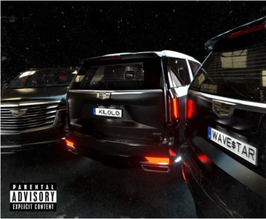 Mavo – Escaladizzy Ft. WAVE$TAR