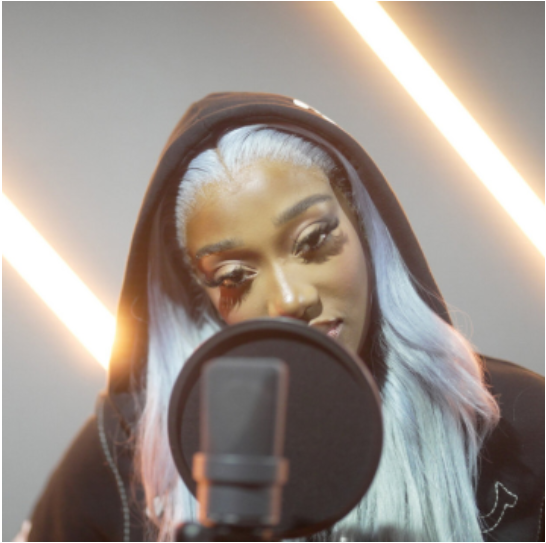 Wohdee – My Shayla