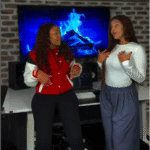 Cici – Running Ft Mimi Mars