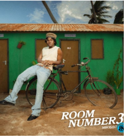 Mbosso – Asumani