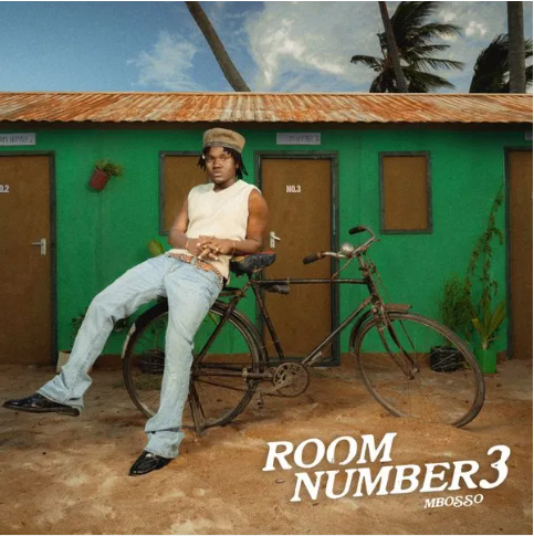 Mbosso – Pawa