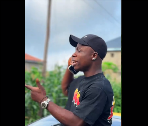 Kemalay – Little Dimples
