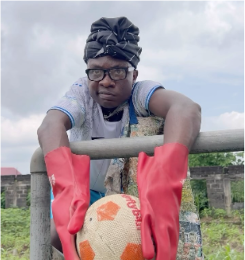 Funnybros – Industry Machine (Garri Version)