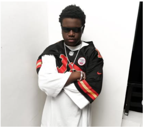 Famous Pluto – Osusu Ft. Jeriq