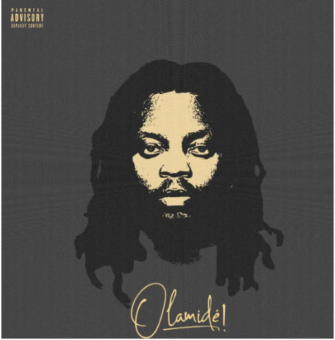 Olamide – Free Ft Seyi Vibez & Muyeez