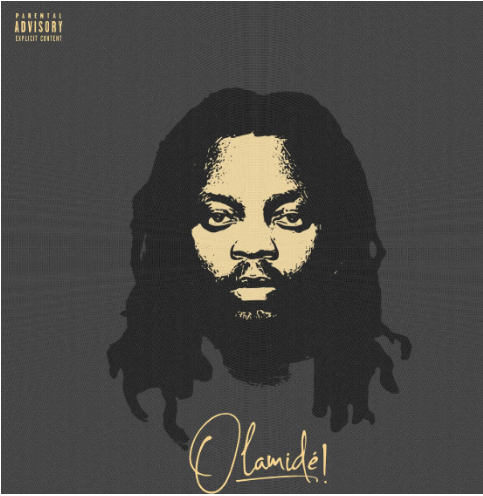 Olamide – OLAMIDÉ (New Album)