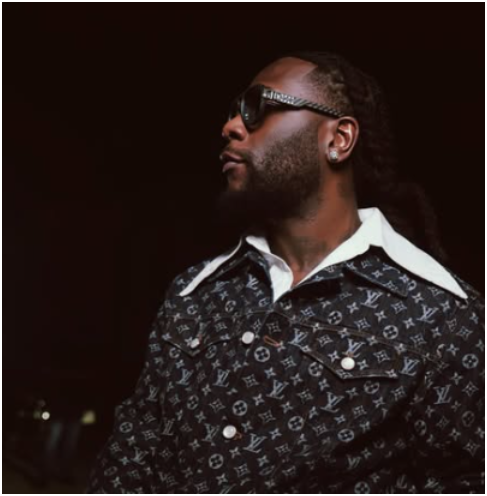 Burna Boy – Don’t Let Me Drown