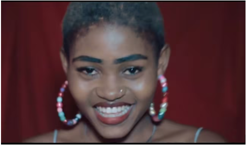 Dogo Zuuh – Mganga