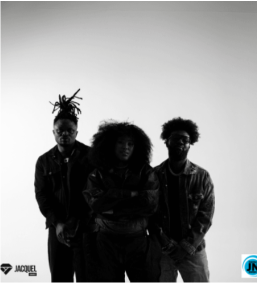 Batundi – Naliya ft Msaki & Tresor