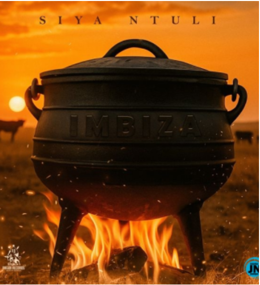 Siya Ntuli – Mhlobo Wami Ft. Mtuba Thulisa Brothers