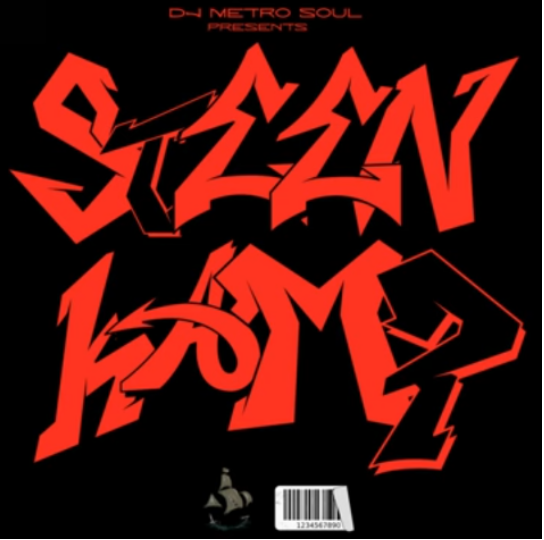 No Name – Black Noise