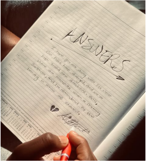 Mawelele – Heart Break Story