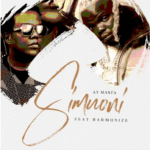 Harmonize – Simuoni Ft AY Masta