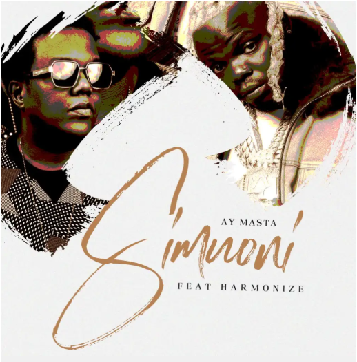 Harmonize – Simuoni Ft AY Masta