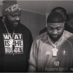 Odumodublvck – Grooving Ft. Davido