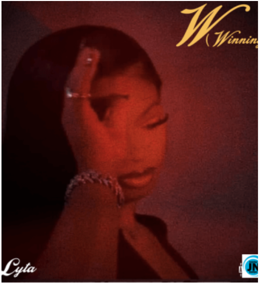 Lyta – W (Winning)