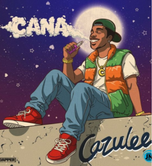Cazulee – Cana