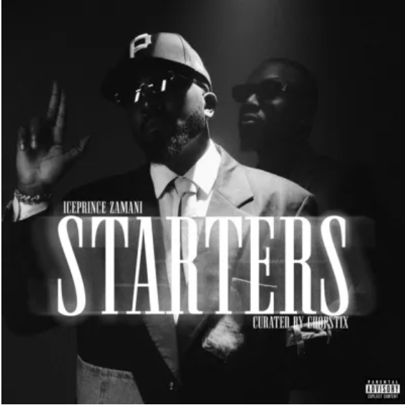 Ice Prince – Loke Ft. Bella Shmurda & Tml Vibez