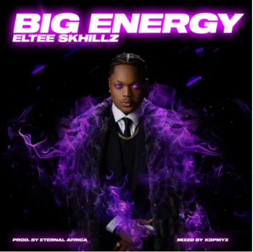 Eltee Skhillz – Energy