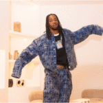 Jeriq – Escape Plan