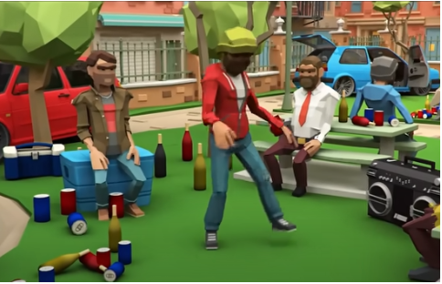 Master World – Ngwanyana Wa Motswana