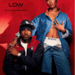 Tiwa Savage – On The Low Ft Skepta