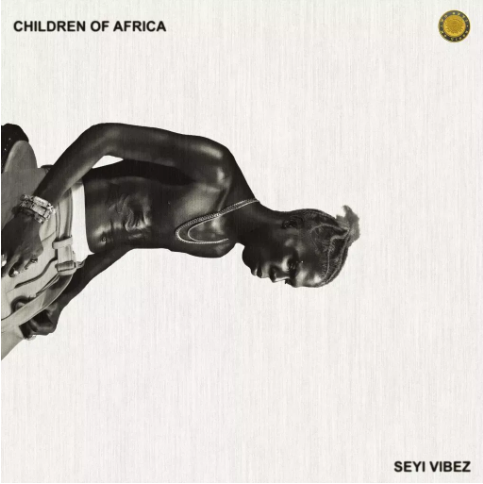 Seyi Vibez – Orisha (San)