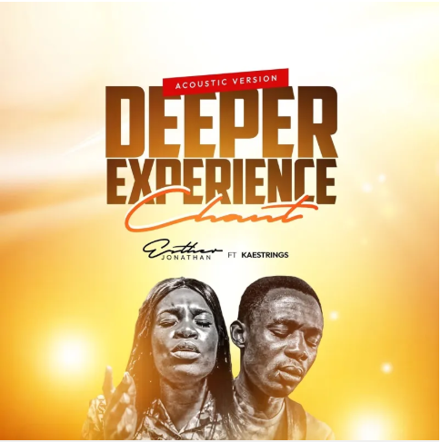 Godswill Ukeme – Deeper Experience Chant (Remix)