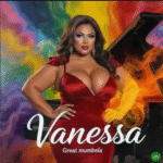Great Mumbela - Vanessa