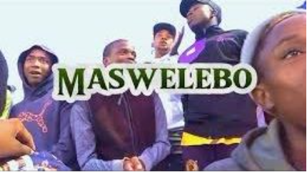 Maswelebo – Brk Beatz
