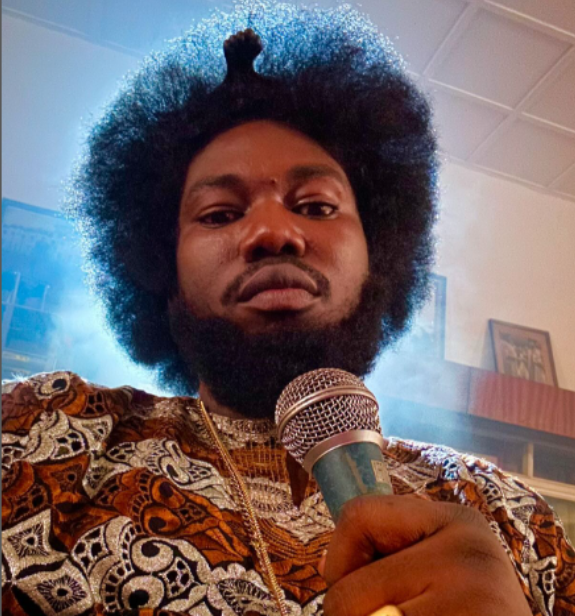 Qdot – Is A Gaju Ft. Iya Solo