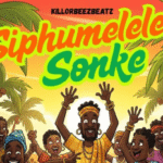 Killorbeezbeatz – Siphumelele Sonke Ft Simmy Mtalane