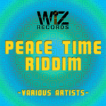 Mr Roots - Peace Time Riddim (Instrumental)