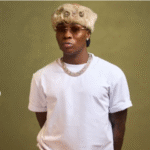 Reekado Banks – My Woman Ft. Phyno