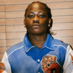 Damo K – Ballers